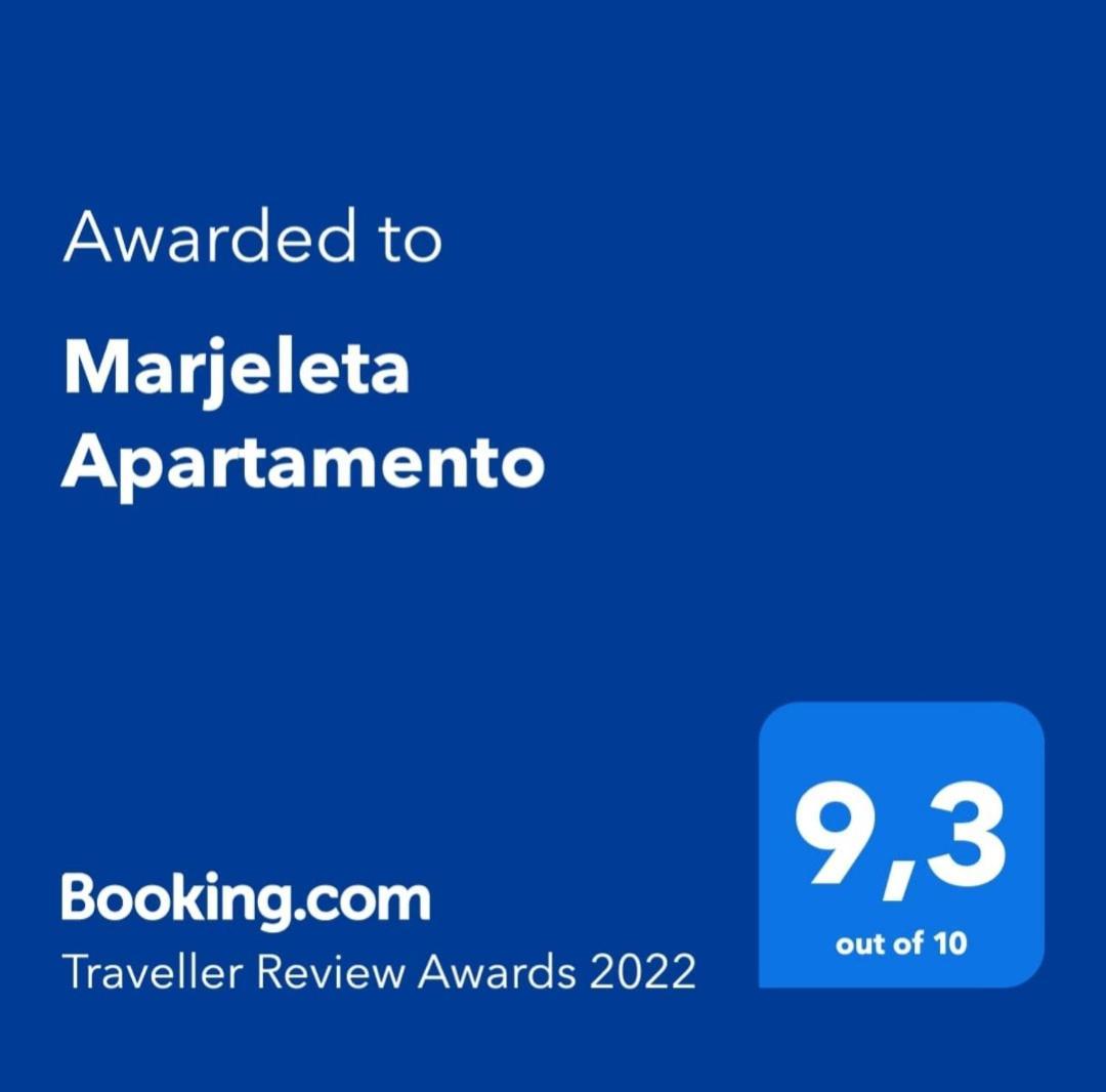 Marjeleta Apartamento Apartment Moraira Room photo